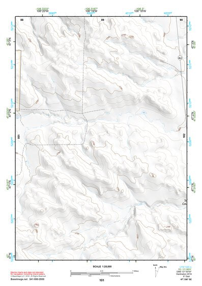 47106SE Page 101 Jordan Topo Preview 1