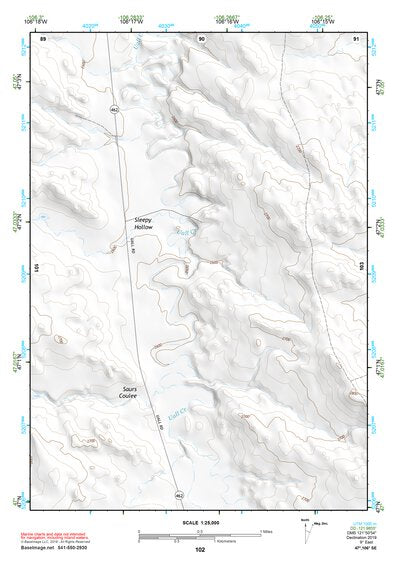 47106SE Page 102 Jordan Topo Preview 1