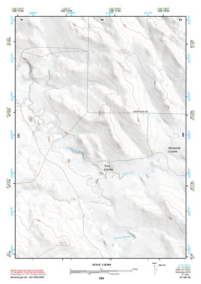 47106SE Page 104 Jordan Topo Preview 1