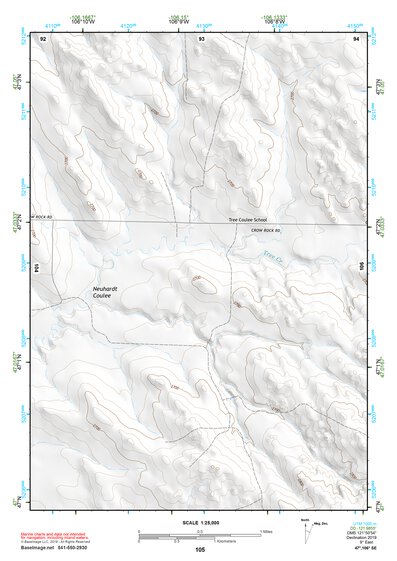 47106SE Page 105 Jordan Topo Preview 1