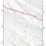 47107NE Page 1 Fort Peck Lake West Topo Preview 1