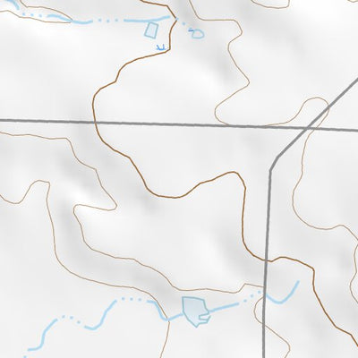 47107NE Page 1 Fort Peck Lake West Topo Preview 2