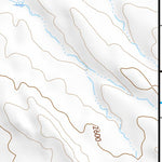 47107NE Page 4 Fort Peck Lake West Topo Preview 3