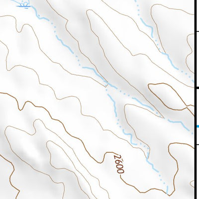 47107NE Fort Peck Lake West Topo Bundle Preview 3