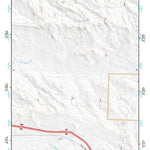 47107NE Page 5 Fort Peck Lake West Topo Preview 1