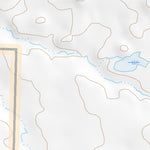 47107NE Page 6 Fort Peck Lake West Topo Preview 2