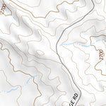47107NE Page 6 Fort Peck Lake West Topo Preview 3
