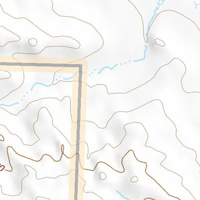 47107NE Page 9 Fort Peck Lake West Topo Preview 2