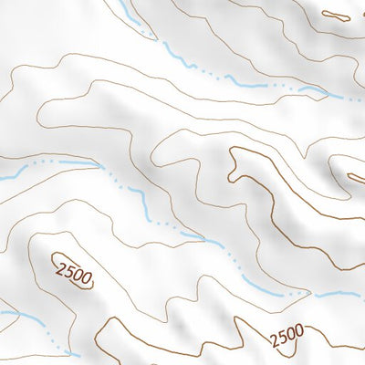 47107NE Page 10 Fort Peck Lake West Topo Preview 2