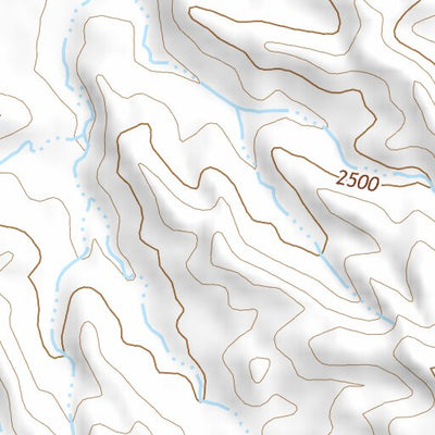 47107NE Page 11 Fort Peck Lake West Topo Preview 3