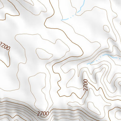 47107NE Page 13 Fort Peck Lake West Topo Preview 2