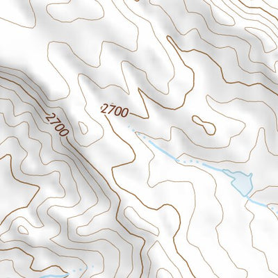 47107NE Page 14 Fort Peck Lake West Topo Preview 2