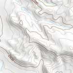 47107NE Page 14 Fort Peck Lake West Topo Preview 3