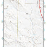 47107NE Page 15 Fort Peck Lake West Topo Preview 1
