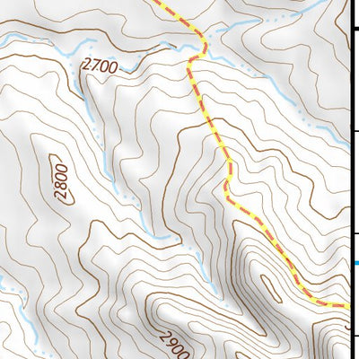 47107NE Page 17 Fort Peck Lake West Topo Preview 3