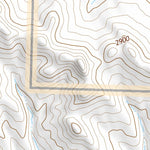 47107NE Page 19 Fort Peck Lake West Topo Preview 2