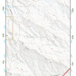 47107NE Page 20 Fort Peck Lake West Topo Preview 1