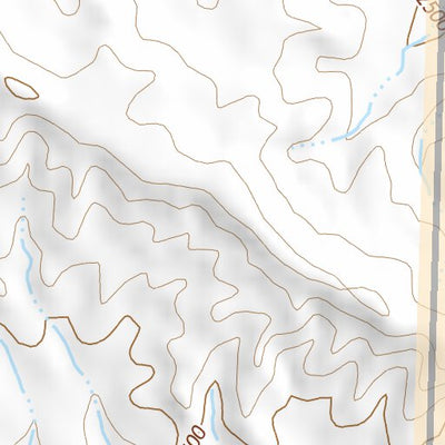 47107NE Page 22 Fort Peck Lake West Topo Preview 3
