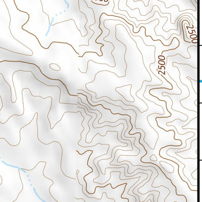 47107NE Page 24 Fort Peck Lake West Topo Preview 3