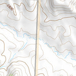 47107NE Page 25 Fort Peck Lake West Topo Preview 2