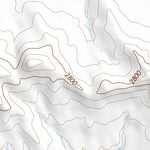 47107NE Page 26 Fort Peck Lake West Topo Preview 2