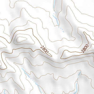 47107NE Page 26 Fort Peck Lake West Topo Preview 2
