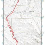 47107NE Page 28 Fort Peck Lake West Topo Preview 1