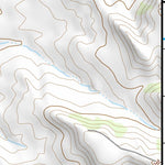 47107NE Page 28 Fort Peck Lake West Topo Preview 3