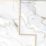 47107NE Page 29 Fort Peck Lake West Topo Preview 2