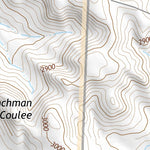 47107NE Page 29 Fort Peck Lake West Topo Preview 3