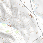 47107NE Page 30 Fort Peck Lake West Topo Preview 2
