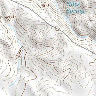 47107NE Page 30 Fort Peck Lake West Topo Preview 3