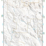 47107NE Page 31 Fort Peck Lake West Topo Preview 1