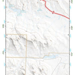 47107NE Page 34 Fort Peck Lake West Topo Preview 1