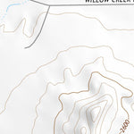 47107NE Page 35 Fort Peck Lake West Topo Preview 3