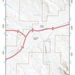 47107NE Page 36 Fort Peck Lake West Topo Preview 1