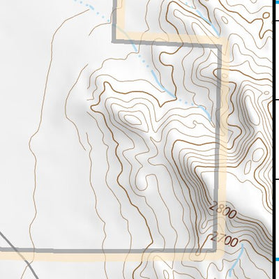 47107NE Page 36 Fort Peck Lake West Topo Preview 3
