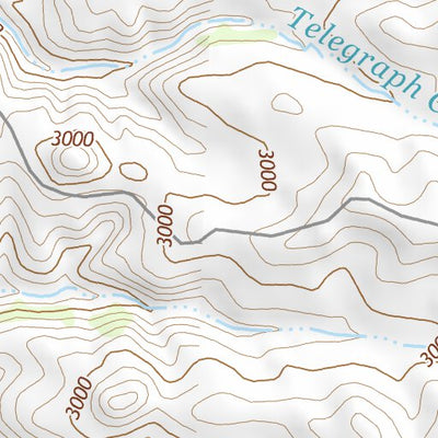 47107NE Page 37 Fort Peck Lake West Topo Preview 3