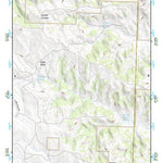 47107NE Page 38 Fort Peck Lake West Topo Preview 1