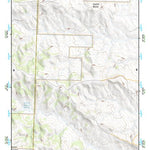 47107NE Page 39 Fort Peck Lake West Topo Preview 1