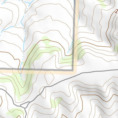 47107NE Page 39 Fort Peck Lake West Topo Preview 2