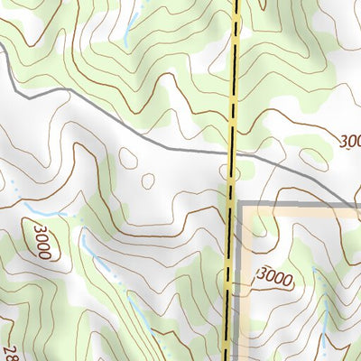 47107NE Page 39 Fort Peck Lake West Topo Preview 3