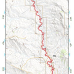 47107NE Page 40 Fort Peck Lake West Topo Preview 1