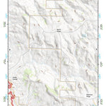 47107NE Page 41 Fort Peck Lake West Topo Preview 1