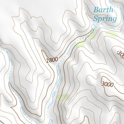 47107NE Page 41 Fort Peck Lake West Topo Preview 3