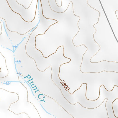 47107NE Page 43 Fort Peck Lake West Topo Preview 2