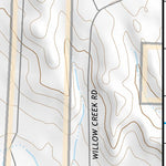 47107NE Page 43 Fort Peck Lake West Topo Preview 3