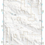 47107NE Page 44 Fort Peck Lake West Topo Preview 1