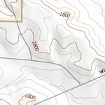 47107NE Page 44 Fort Peck Lake West Topo Preview 2