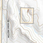 47107NE Page 44 Fort Peck Lake West Topo Preview 3